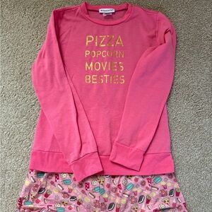 American Girl Pajamas